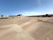 Parcela en arriendo en ARICA
