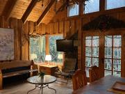 Parcela en Arriendo en ARRIENDO CABAÑA AÑO CORRIDO EN...