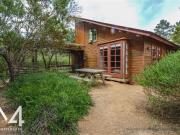 Parcela en Arriendo en Av. El Totoral