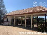 Parcela en Arriendo en Parcelación El Tranque, camino a...