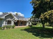 Parcela en Arriendo en Camino La Palma Con Camino Melipilla