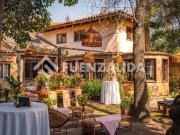Parcela en Arriendo en Catemito