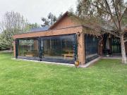 Parcela en arriendo en COLINA