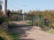 Parcela en arriendo en COLINA