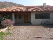 Parcela en arriendo en COLINA