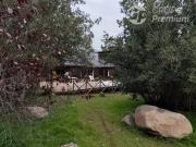 Parcela en Arriendo en CULIPRAN E HIJUELA CUARTA DE LA...