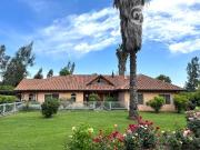 Parcela en Arriendo en El Copihue, Av. Lonquén