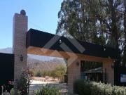 Parcela en Arriendo en Hacienda El Mauco