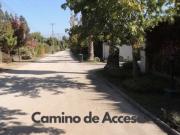 Parcela en arriendo en ISLA DE MAIPO