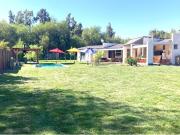 Parcela en arriendo en Lampa