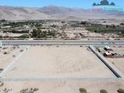 Parcela en Arriendo en Lote en arriendo en Fundo Los...