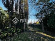 Parcela en Arriendo en Paine/ Laguna Aculeo