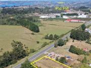 Parcela en Arriendo en Parcela en Castro