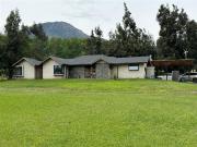 Parcela en Arriendo en PARCELA LORENA PUENTE HIJUELA 2 A...