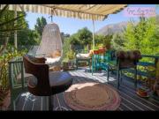 Parcela en arriendo en SAN JOSÉ DE MAIPO