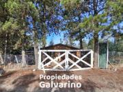 Parcela en Arriendo en SECTOR SANTA RITA,ITAHUE