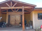 Parcela en arriendo en TALAGANTE