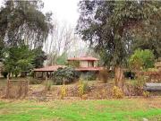 Parcela en Arriendo en Zona Sur Oriente de Paine/ Chada