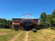 Parcela en arriendo, salida norte Chancoyán Alto