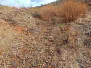 Parcela en añoreta golf con vistas al mar