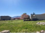 PARCELA EN BARRACO, 05210