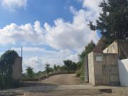 parcela en Calafell valldemar de 1273m2, con 2...