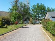 Parcela en Calera de Tango