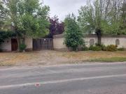 Parcela en Calera de Tango