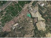 Parcela en Calle SATURNO, Murcia