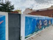 PARCELA EN CALLE VALLESPIR