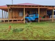 Parcela en Cauquenes