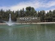 PARCELA EN CLUB DE GOLF ANGOSTURA 5012M2