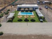 PARCELA EN COLINA EN LOS PERALES DE CHACABUCO