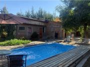 PARCELA EN COND. A ORILLAS DEL LAGO RAPEL