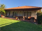 Parcela En Condominio 7 Dormitorios Olmué