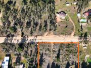 Parcela en condominio a solo 3 kilómetros de Mirasol