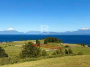 PARCELA EN CONDOMINIO EN TOTORAL A 3KM DE LLANQUIHUE