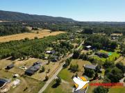 PARCELA EN CONDOMINIO LOMAS DE VILLARRICA JB PROPIEDADES