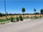 Parcela en Condominio Pinares de Mahuida Chicureo