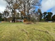 Parcela en Condominio Reserva Cheillaco, Ñancul. Villarrica