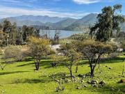 Parcela en Condominio San Francisco de Mostazal