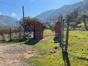 Parcela en Condominio San Francisco de Mostazal