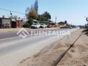 Parcela en Coquimbo
