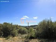 PARCELA EN COSTA CUNIT CON VISTAS AL MAR