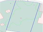 Parcela en Costa Cunit de 780 m2 Esquina