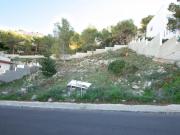 Parcela en Cullera