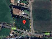 Parcela en Curicó