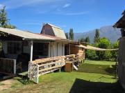 Parcela en Doñihue 5.700 m2 con 2 casas + Plantación de...
