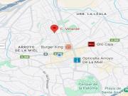 Parcela en el corazón de Arroyo de la Miel con proyecto...