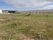 PARCELA EN EL P.I. EL MUGRON IV FASE CON EXCELENTE UBICACION